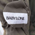 バビロン BABYLONE リバーシブルMA-1 レディース FREE