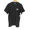 フルーツオブザルーム FRUIT OF THE LOOM 90-00s ROCK AROUND THE BAY 97 ロゴプリント 半袖Tシャツ カットソー メンズ L