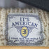 IT'S AMERICAN ノルディック柄ケーブルニット メンズ JPN:M