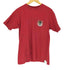 アンビル Anvil 90s 1999 BEAUTIFUL MONSTERS TOUR 両面プリント 半袖Tシャツ カットソー メンズ L