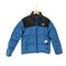 ザノースフェイス THE NORTH FACE NUPTSE ALPHA JACKET メンズ 100