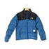 ザノースフェイス THE NORTH FACE NUPTSE ALPHA JACKET メンズ 100