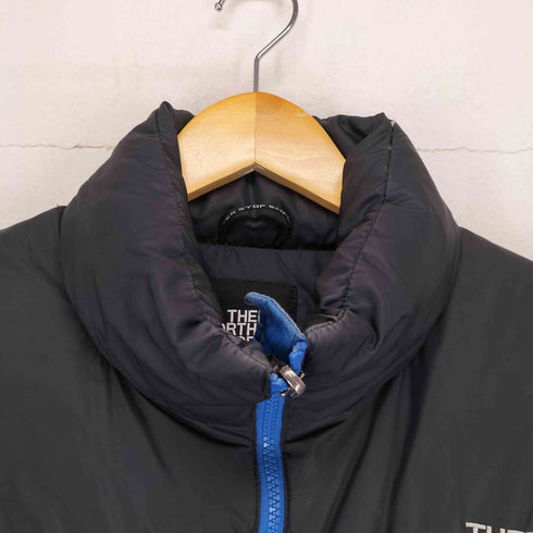 ザノースフェイス THE NORTH FACE NUPTSE ALPHA JACKET メンズ 100