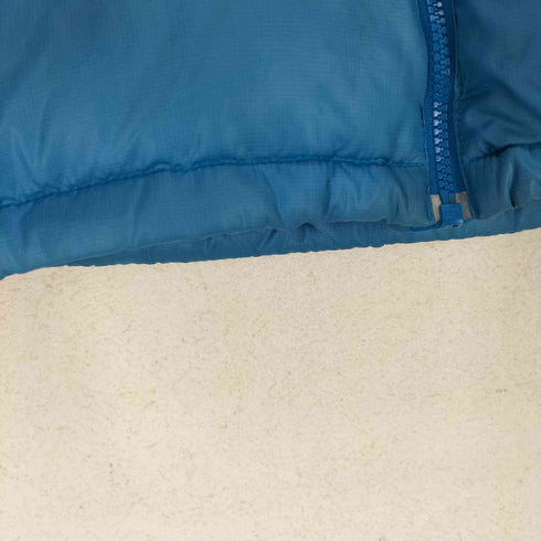 ザノースフェイス THE NORTH FACE NUPTSE ALPHA JACKET メンズ 100