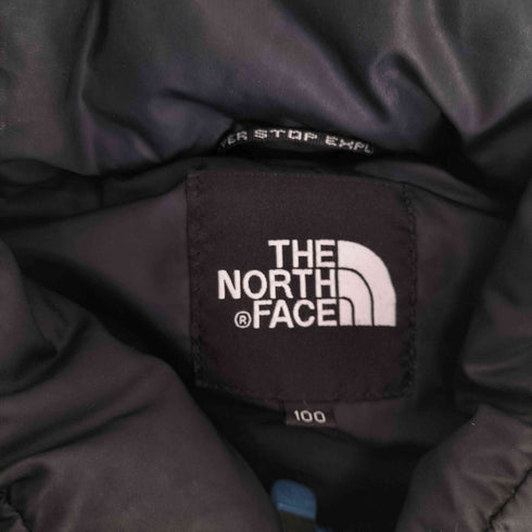 ザノースフェイス THE NORTH FACE NUPTSE ALPHA JACKET メンズ 100