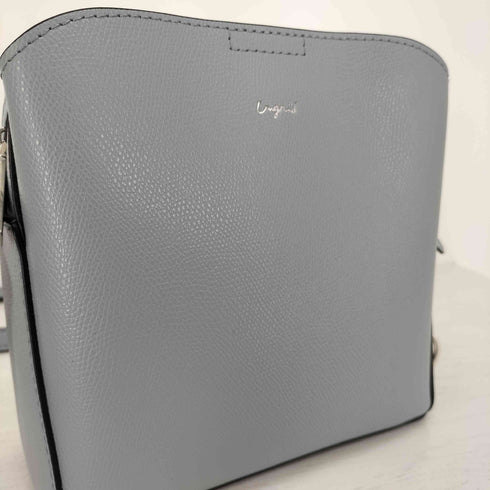 アングリッド Ungrid 24SS キーリング チャーム付き ミニ ショルダー バッグ レディース