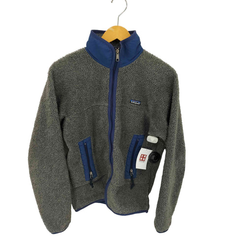 パタゴニア patagonia MADE IN USA レトロXジャケット 初期型 前期 メンズ import:S