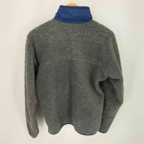 パタゴニア patagonia MADE IN USA レトロXジャケット 初期型 前期 メンズ import:S