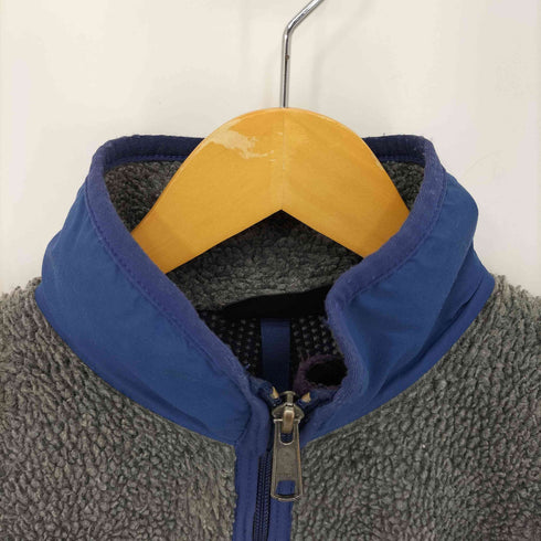 パタゴニア patagonia MADE IN USA レトロXジャケット 初期型 前期 メンズ import:S