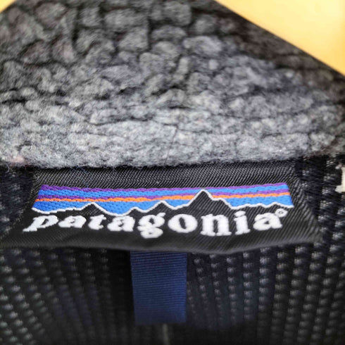 パタゴニア patagonia MADE IN USA レトロXジャケット 初期型 前期 メンズ import:S