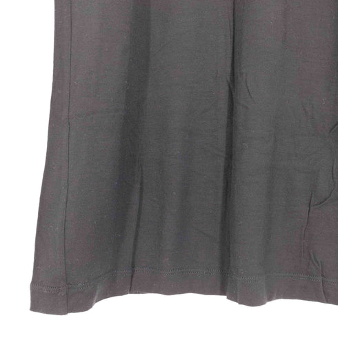 アルマーニエクスチェンジ ARMANI EXCHANGE 袖スパンコール Tシャツ レディース import:M