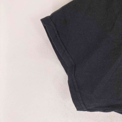 フルーツオブザルーム FRUIT OF THE LOOM 00s 2004 judas priest 両面プリント バンドTシャツ カットソー メンズ XL