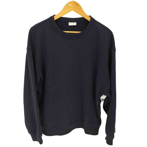 ドリスヴァンノッテン DRIES VAN NOTEN クルーネックスウェット メンズ import:S