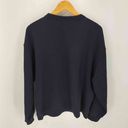 ドリスヴァンノッテン DRIES VAN NOTEN クルーネックスウェット メンズ import:S