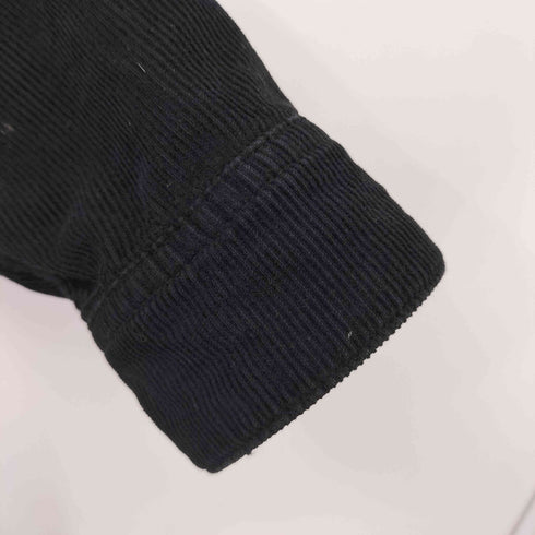 ルメール LEMAIRE コーデュロイシャツジャケット メンズ EUR:46