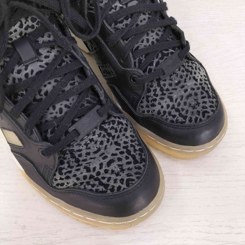アディダスオリジナルス adidas Originals RITA ORA BLACK PACK BANKSHOT リタ オラ ブラックパック バンクショット ハイカットスニーカー メンズ JPN:25.5