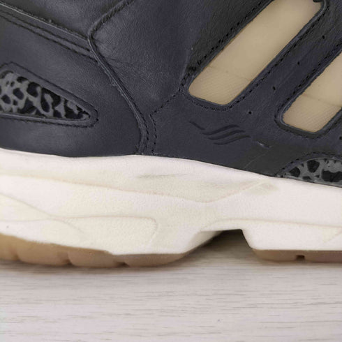 アディダスオリジナルス adidas Originals RITA ORA BLACK PACK BANKSHOT リタ オラ ブラックパック バンクショット ハイカットスニーカー メンズ JPN:25.5