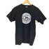 シュート SHOOT 00s 2002 BON JOVI BOUNCE JAPAN TOUR 両面プリント半袖Tシャツ カットソー メンズ L
