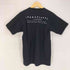 シュート SHOOT 00s 2002 BON JOVI BOUNCE JAPAN TOUR 両面プリント半袖Tシャツ カットソー メンズ L