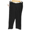 エムズブラック ms braque FLARE PANTS レーヨンスラックス メンズ 38