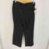 エムズブラック ms braque FLARE PANTS レーヨンスラックス メンズ 38