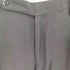 エムズブラック ms braque FLARE PANTS レーヨンスラックス メンズ 38