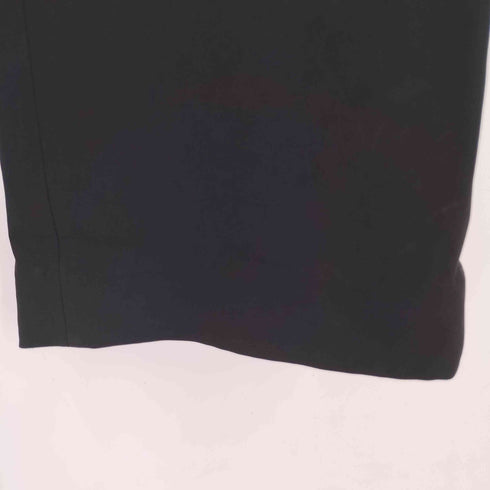 エムズブラック ms braque FLARE PANTS レーヨンスラックス メンズ 38