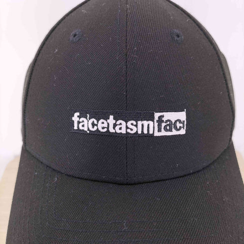 ファセッタズム FACETASM 9FORTY ベースボールキャップ レディース 0/0