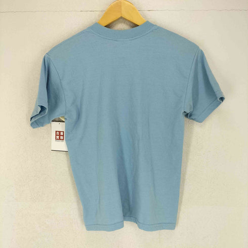 ギルダン GILDAN 90-00s RIFF RANDELLS ロゴプリント 半袖Tシャツ レディース L