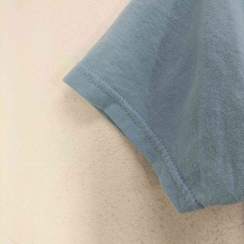 ギルダン GILDAN 90-00s RIFF RANDELLS ロゴプリント 半袖Tシャツ レディース L