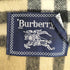 バーバリーズ BURBERRYS ノヴァチェックマフラー メンズ