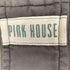 ピンクハウス PINK HOUSE 刺繍パッチMA-1 レディース import:L