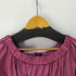 エステラケー Estella.K Josie Long Dress オフショル ボリュームスリーブ ロングドレス レディース FREE