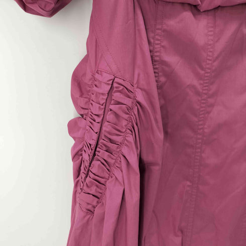 エステラケー Estella.K Josie Long Dress オフショル ボリュームスリーブ ロングドレス レディース FREE