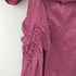エステラケー Estella.K Josie Long Dress オフショル ボリュームスリーブ ロングドレス レディース FREE