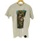 ブロッカム BROCKUM 90s 1995 tour Jon グラフィックプリント バンド 半袖Tシャツ カットソー メンズ L