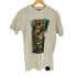 ブロッカム BROCKUM 90s 1995 tour Jon グラフィックプリント バンド 半袖Tシャツ カットソー メンズ L