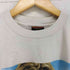 ブロッカム BROCKUM 90s 1995 tour Jon グラフィックプリント バンド 半袖Tシャツ カットソー メンズ L