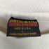 ブロッカム BROCKUM 90s 1995 tour Jon グラフィックプリント バンド 半袖Tシャツ カットソー メンズ L