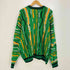ジャーナルスタンダードレリューム JOURNAL STANDARD relume 22AW CALIFORNIA 3Dニット メンズ JPN:L
