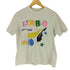 Spring Ford 90-00s USA製 NRBQ 両面プリント バンド Tシャツ カットソー メンズ