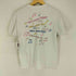 Spring Ford 90-00s USA製 NRBQ 両面プリント バンド Tシャツ カットソー メンズ