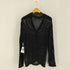 マナスタッシュ MANASTASH L/S MESH KURTIGAN メンズ JPN:S