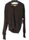 ザフォックスコレクション THE FOX COLLECTION 80S MADE IN USA アクリルニットカーディガン メンズ import:XL