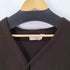 ザフォックスコレクション THE FOX COLLECTION 80S MADE IN USA アクリルニットカーディガン メンズ import:XL