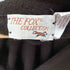 ザフォックスコレクション THE FOX COLLECTION 80S MADE IN USA アクリルニットカーディガン メンズ import:XL