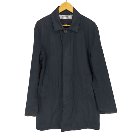 ギャップ Gap 00S ステンカラーコート メンズ L
