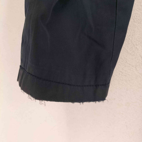 ギャップ Gap 00S ステンカラーコート メンズ L