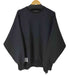 ダブルタップス WTAPS 23SS WOUND SWEATER RAPO. SIGN スウェット メンズ JPN:2