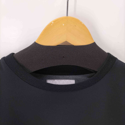 ダブルタップス WTAPS 23SS WOUND SWEATER RAPO. SIGN スウェット メンズ JPN:2
